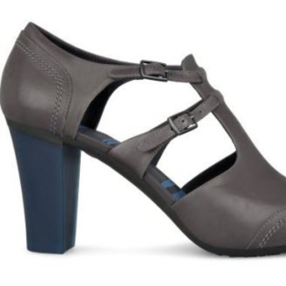 Worn Once Camper Arianda Alto shoes 40 10